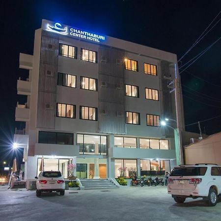 Chanthaburi Center Zewnętrze zdjęcie