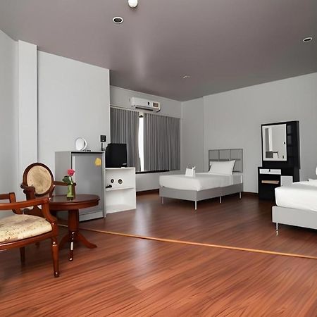 Chanthaburi Center Zewnętrze zdjęcie