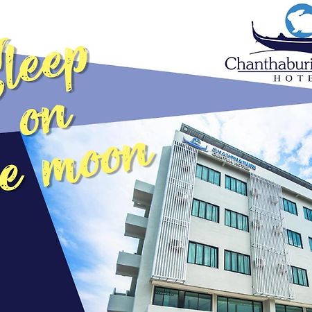 Chanthaburi Center Zewnętrze zdjęcie