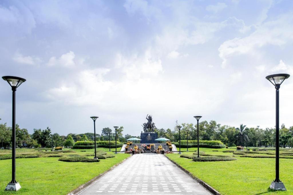 Chanthaburi Center Zewnętrze zdjęcie