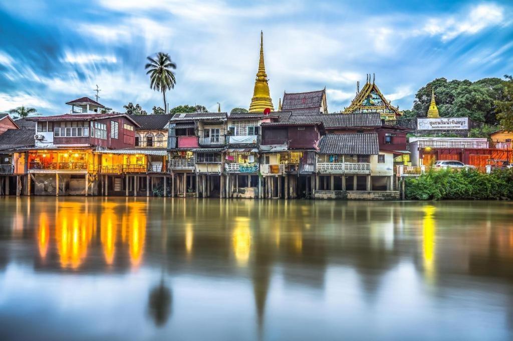 Chanthaburi Center Zewnętrze zdjęcie