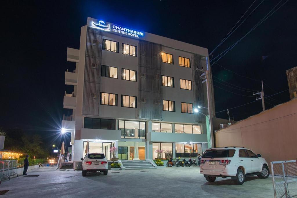 Chanthaburi Center Zewnętrze zdjęcie