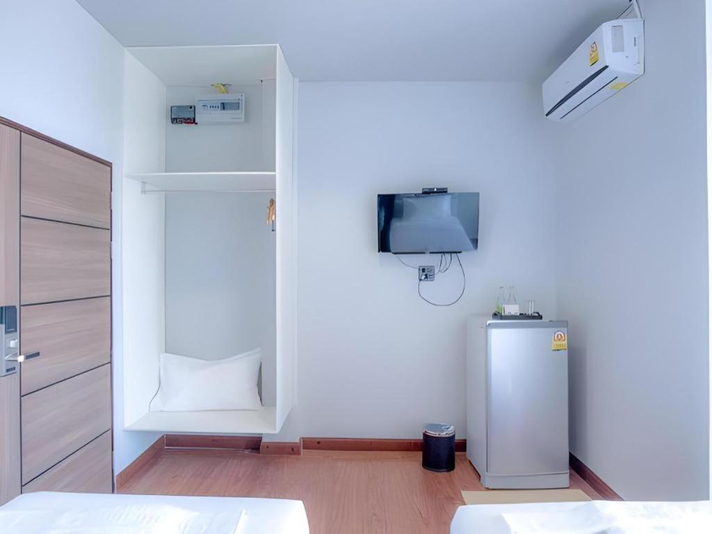 Chanthaburi Center Zewnętrze zdjęcie