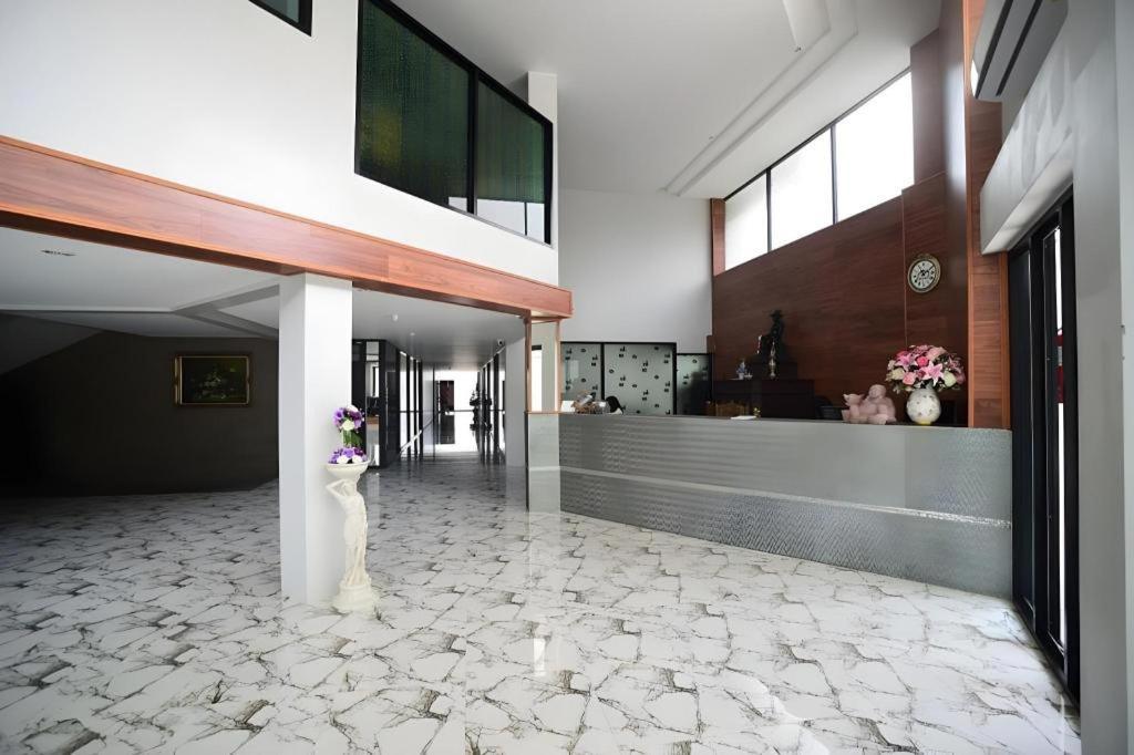 Chanthaburi Center Zewnętrze zdjęcie