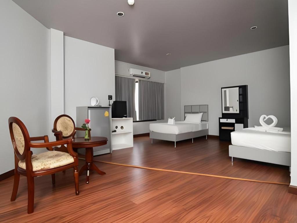 Chanthaburi Center Zewnętrze zdjęcie