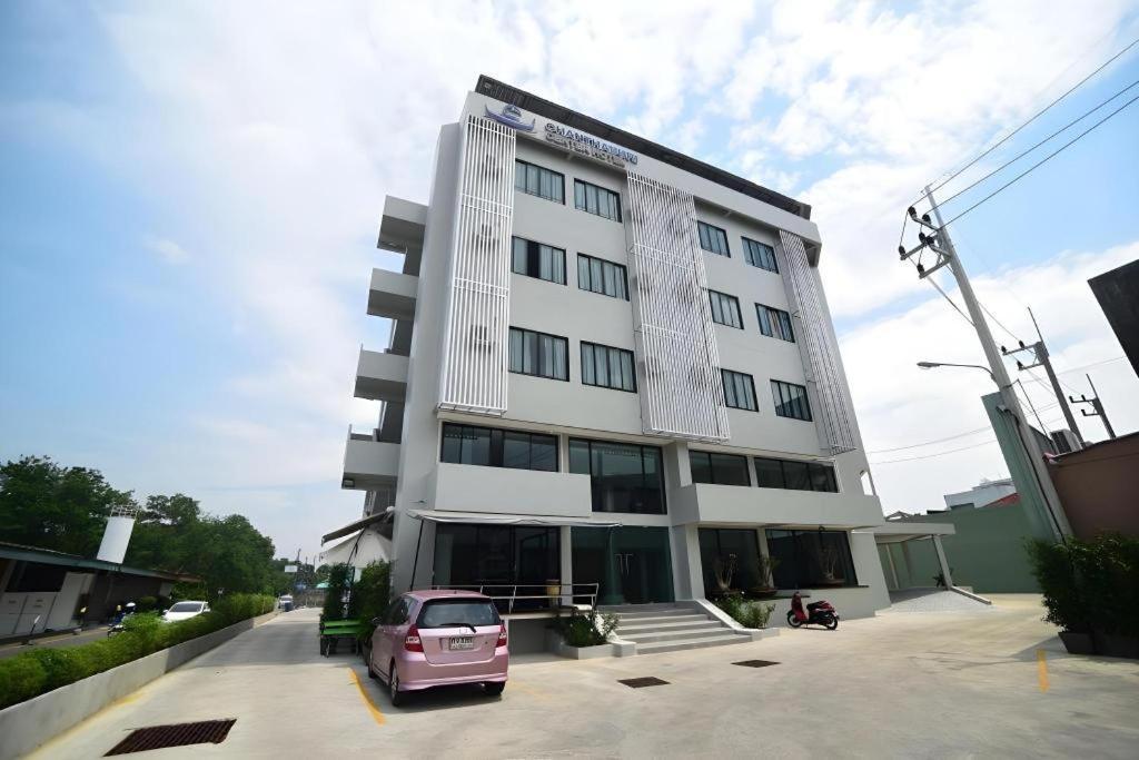 Chanthaburi Center Zewnętrze zdjęcie