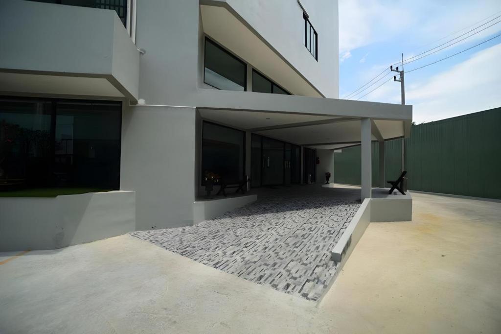 Chanthaburi Center Zewnętrze zdjęcie