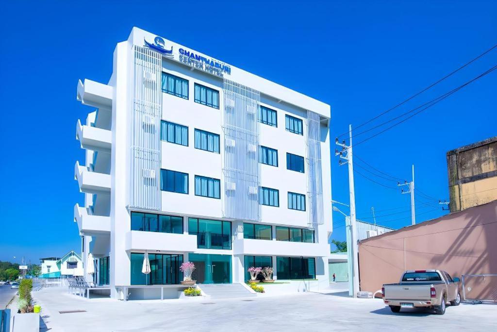 Chanthaburi Center Zewnętrze zdjęcie
