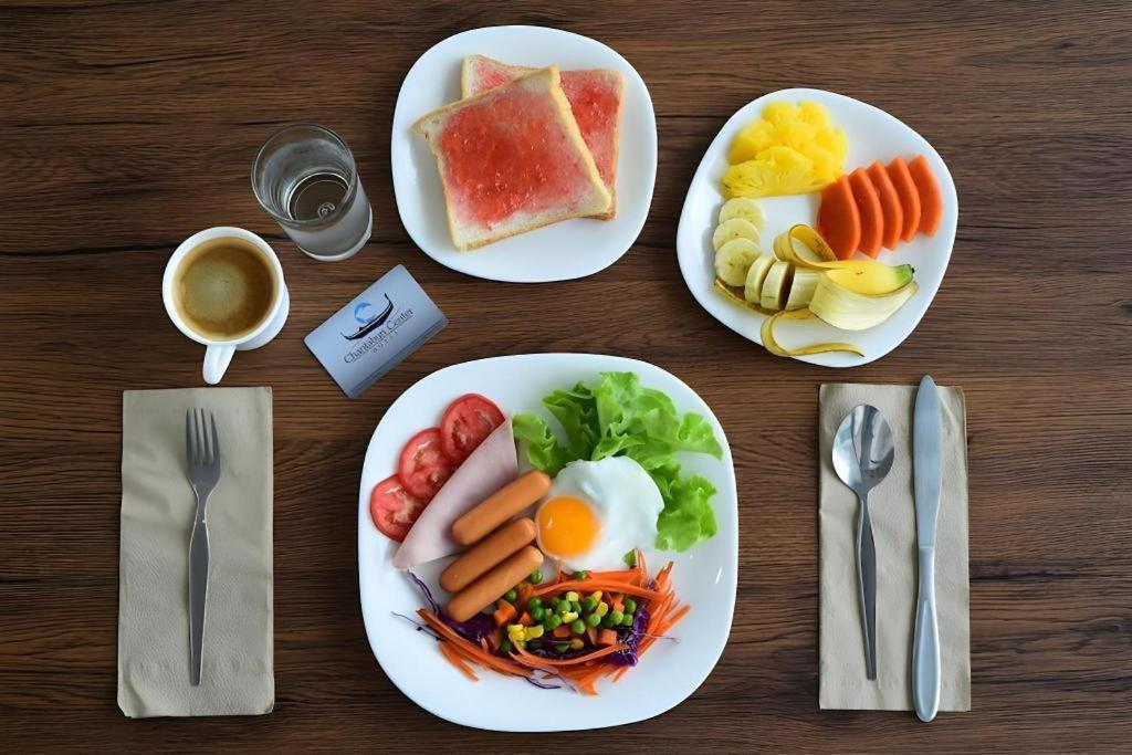 Chanthaburi Center Zewnętrze zdjęcie
