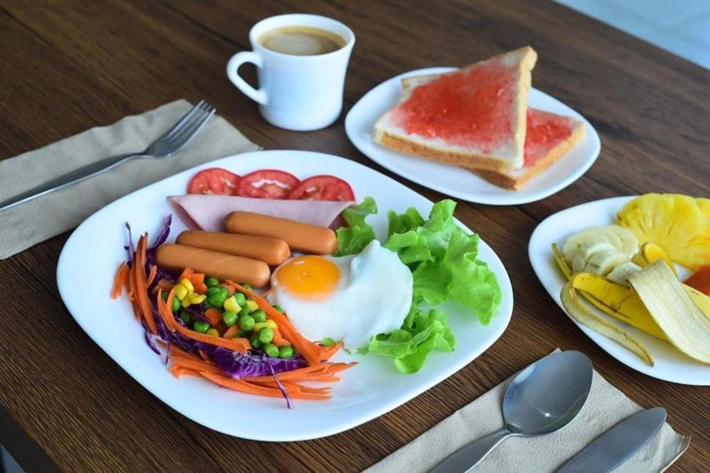 Chanthaburi Center Zewnętrze zdjęcie