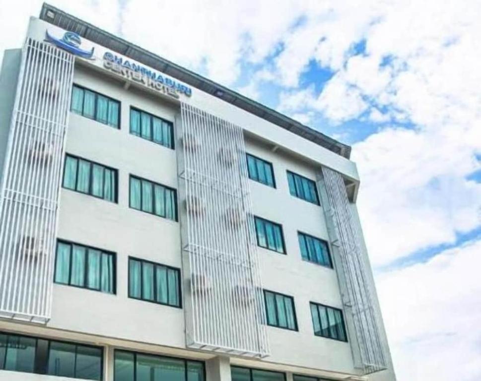 Chanthaburi Center Zewnętrze zdjęcie