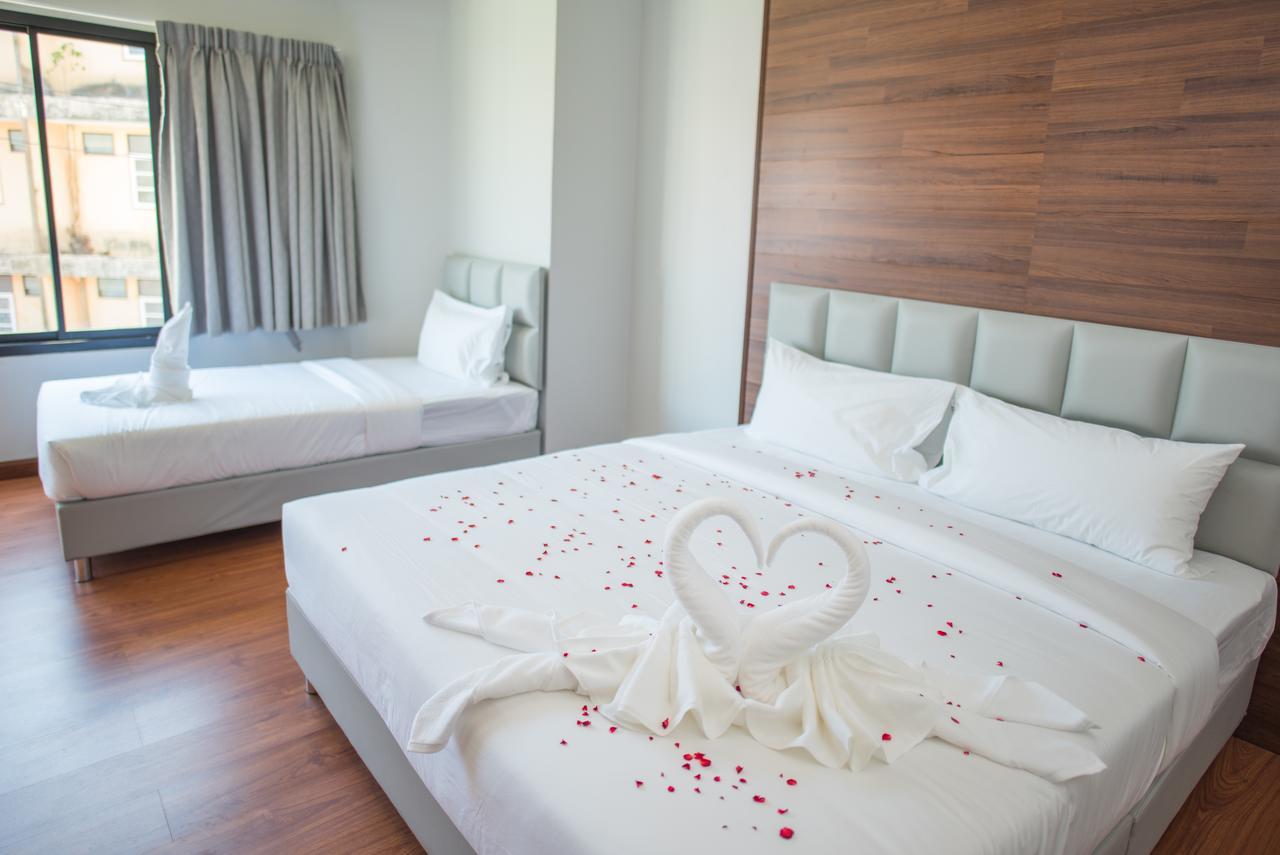 Chanthaburi Center Zewnętrze zdjęcie
