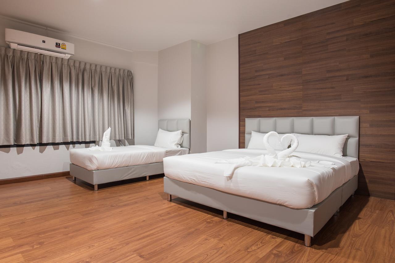 Chanthaburi Center Zewnętrze zdjęcie