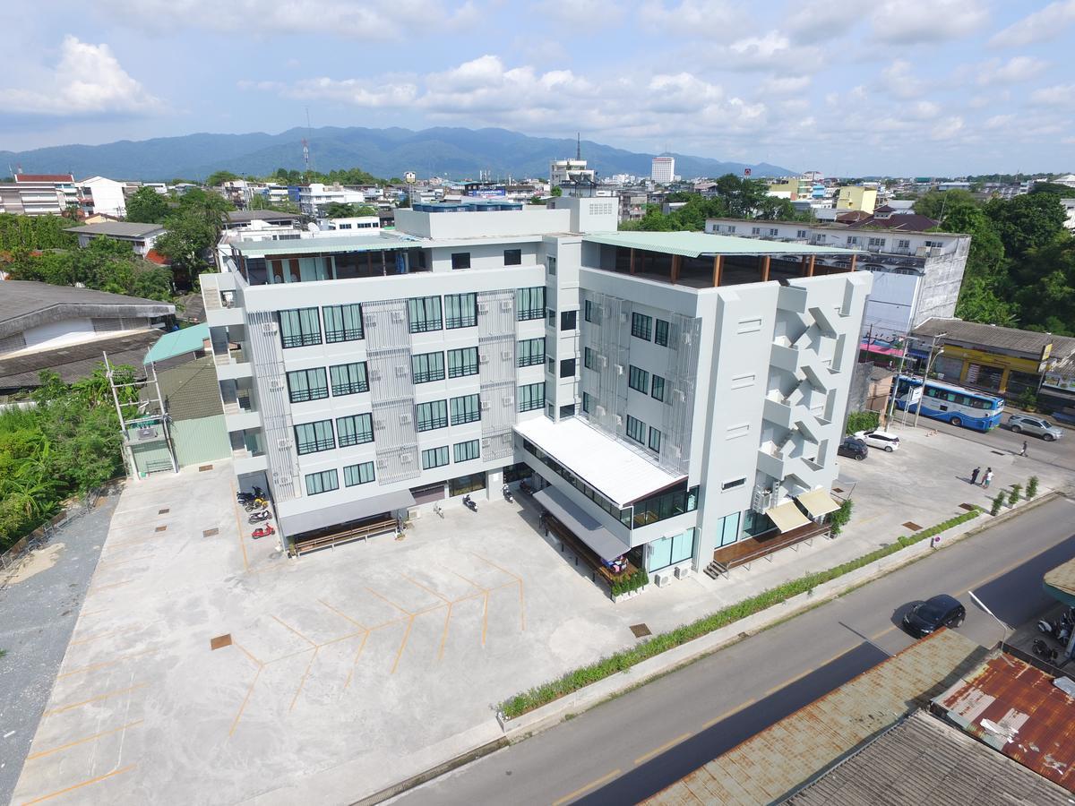 Chanthaburi Center Zewnętrze zdjęcie
