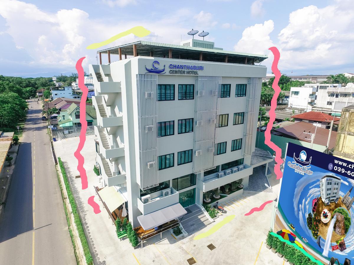 Chanthaburi Center Zewnętrze zdjęcie