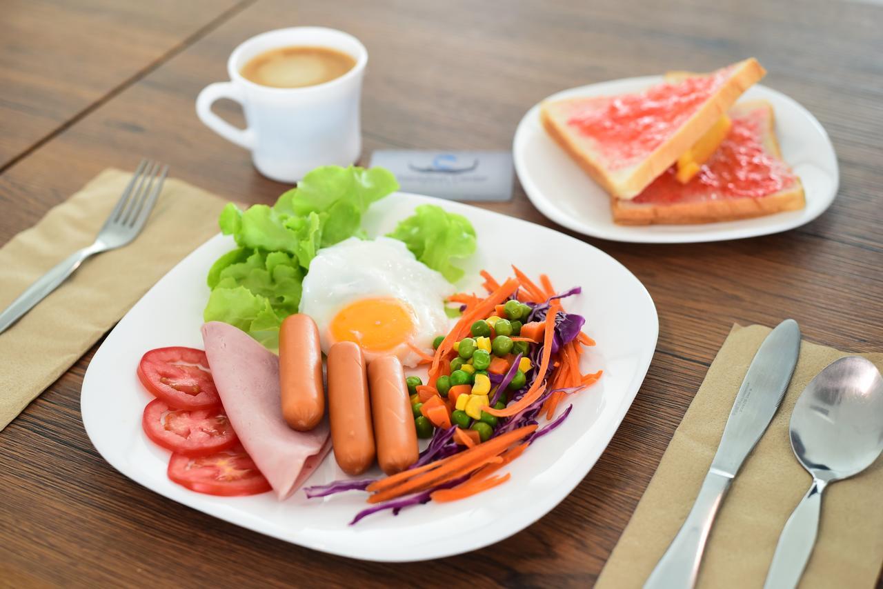 Chanthaburi Center Zewnętrze zdjęcie