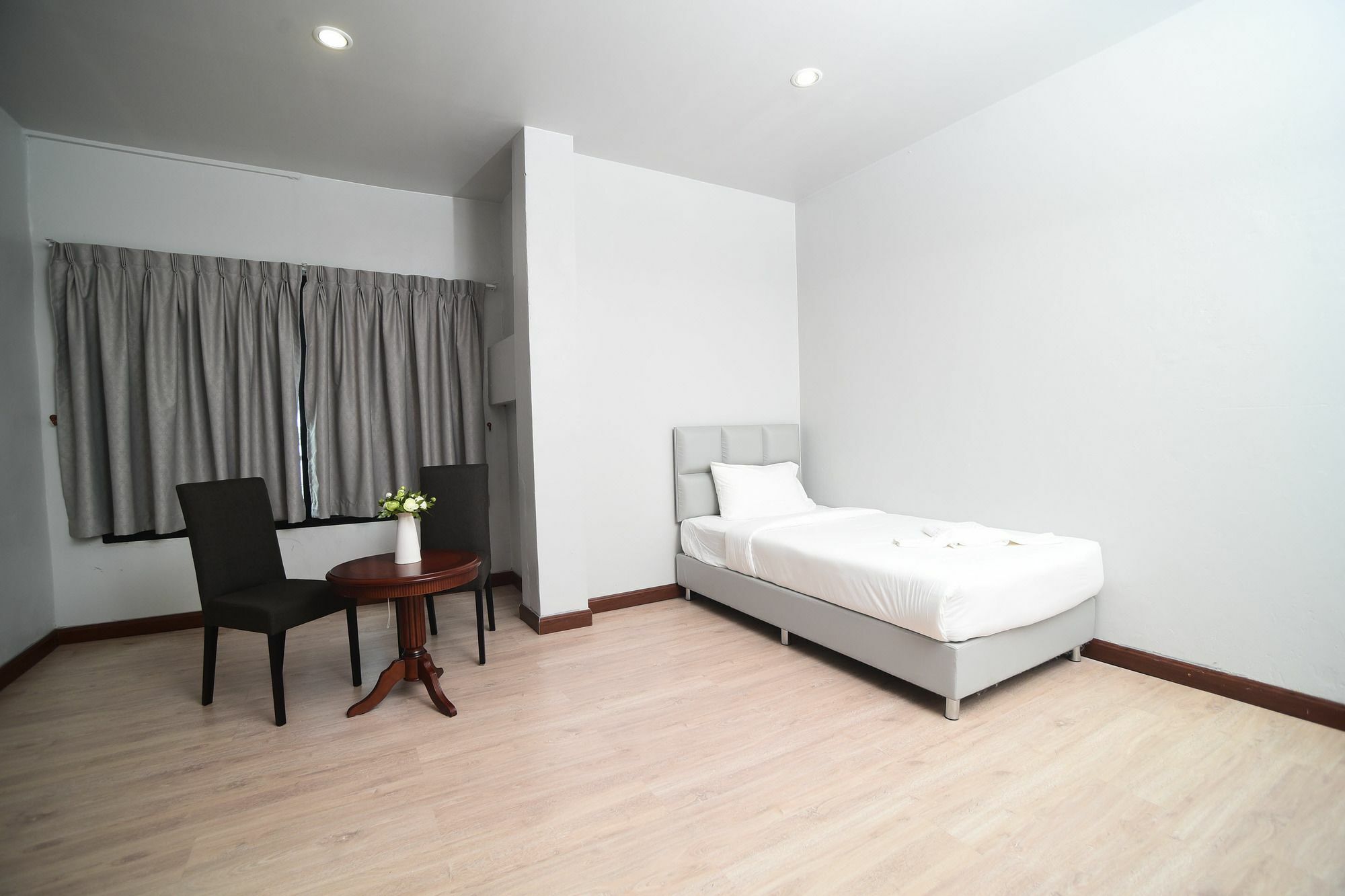Chanthaburi Center Zewnętrze zdjęcie