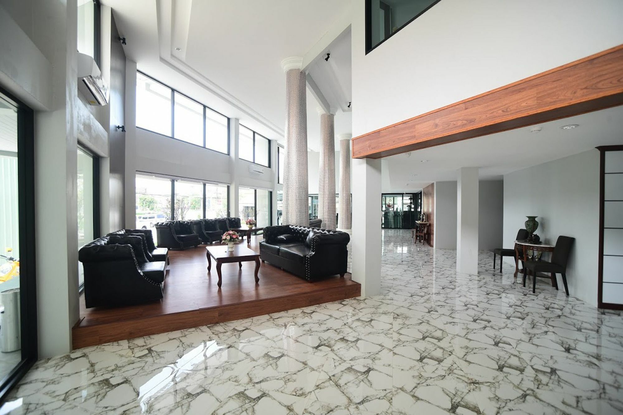 Chanthaburi Center Zewnętrze zdjęcie